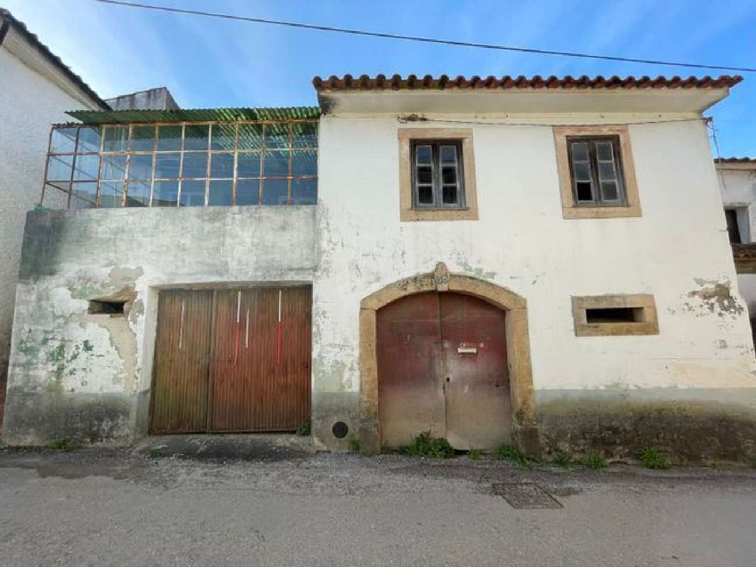  à venda casa Almalaguês Coimbra 1