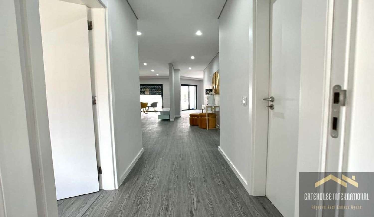  te koop huis Almancil Loulé 7
