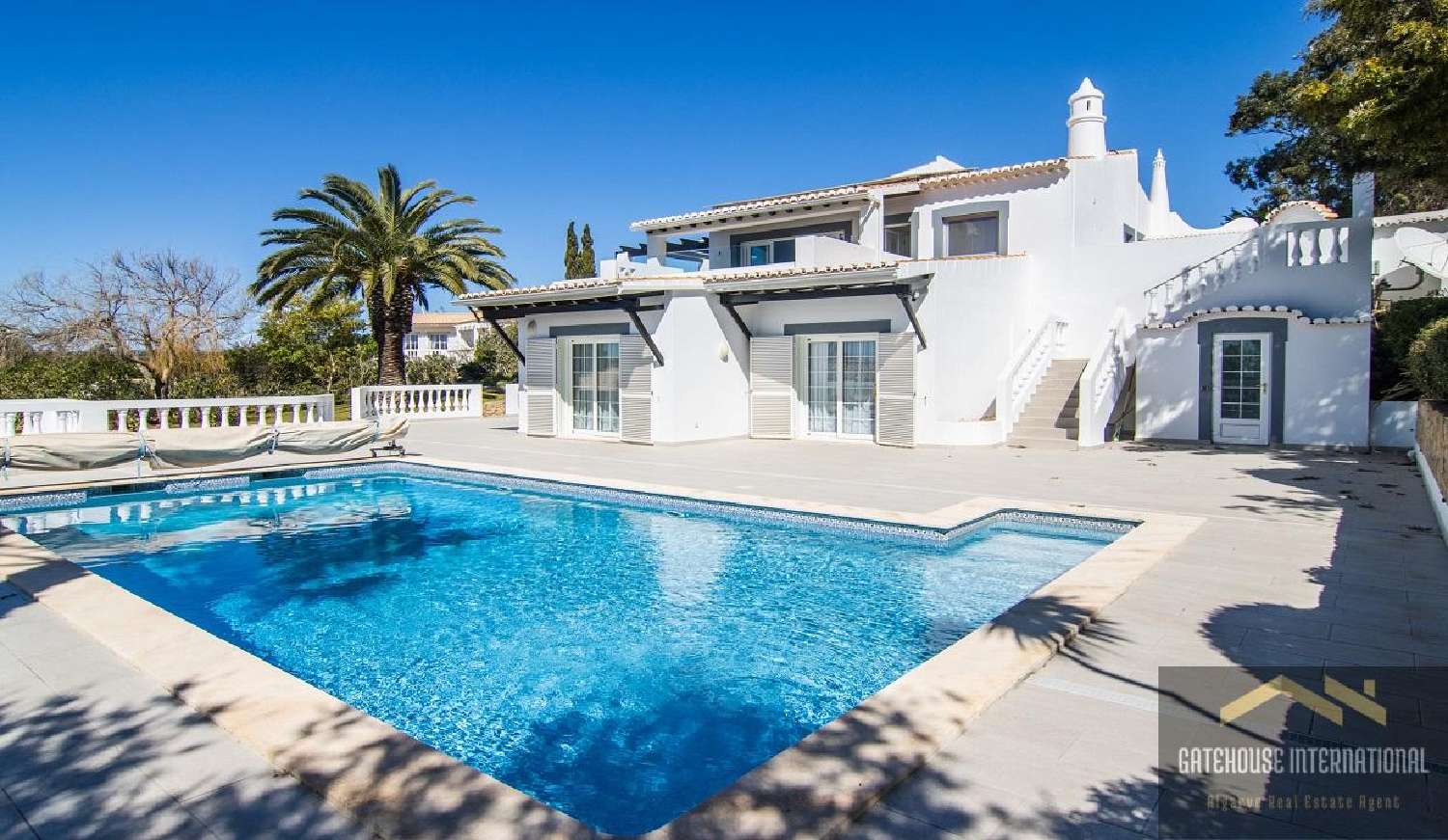  for sale house Almancil Loulé 1