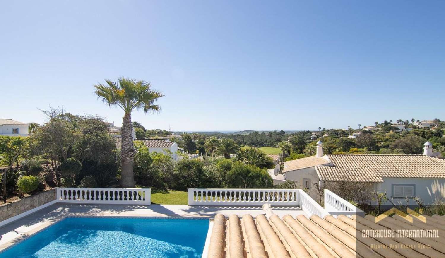  for sale house Almancil Loulé 2