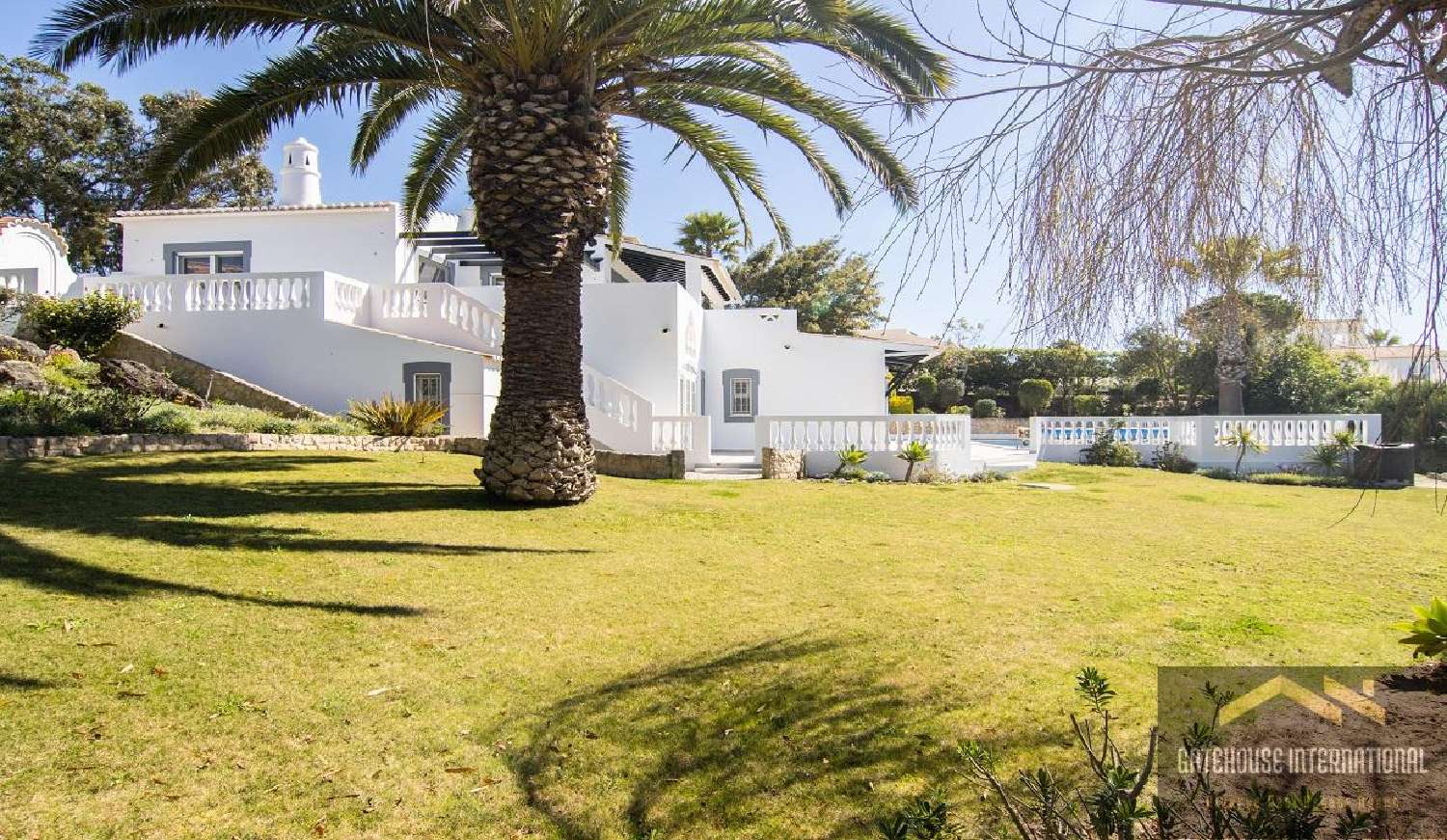  for sale house Almancil Loulé 3