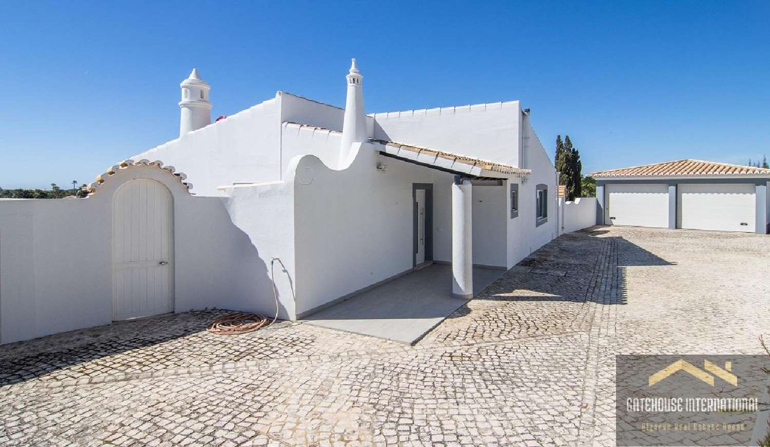  for sale house Almancil Loulé 4