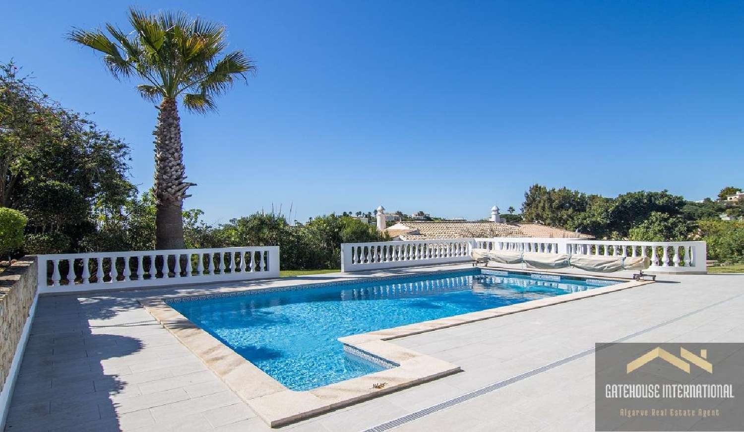  for sale house Almancil Loulé 5