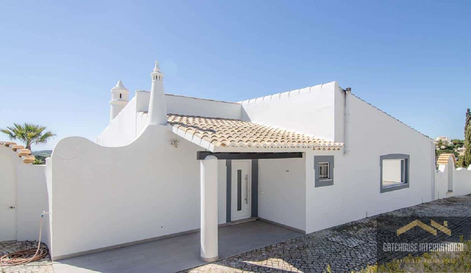  for sale house Almancil Loulé 6