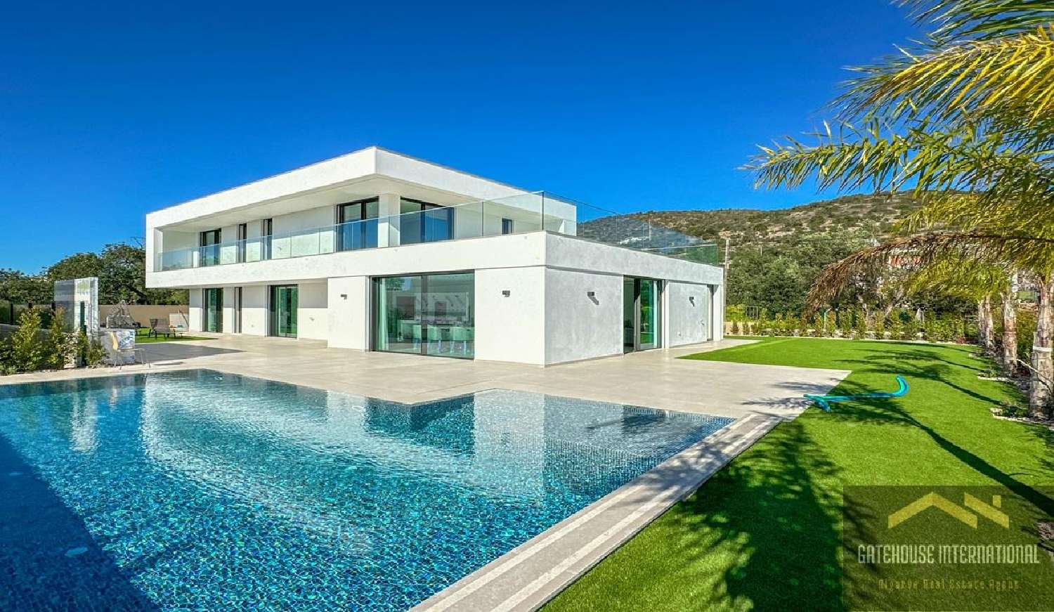  en venta casa Almancil Loulé 1