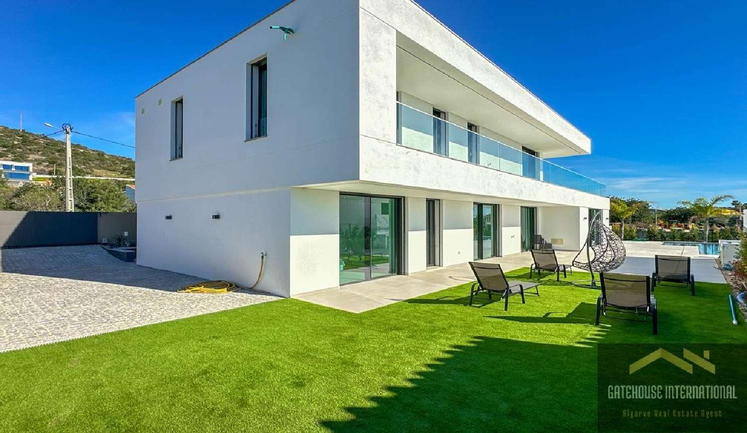  en venta casa Almancil Loulé 3