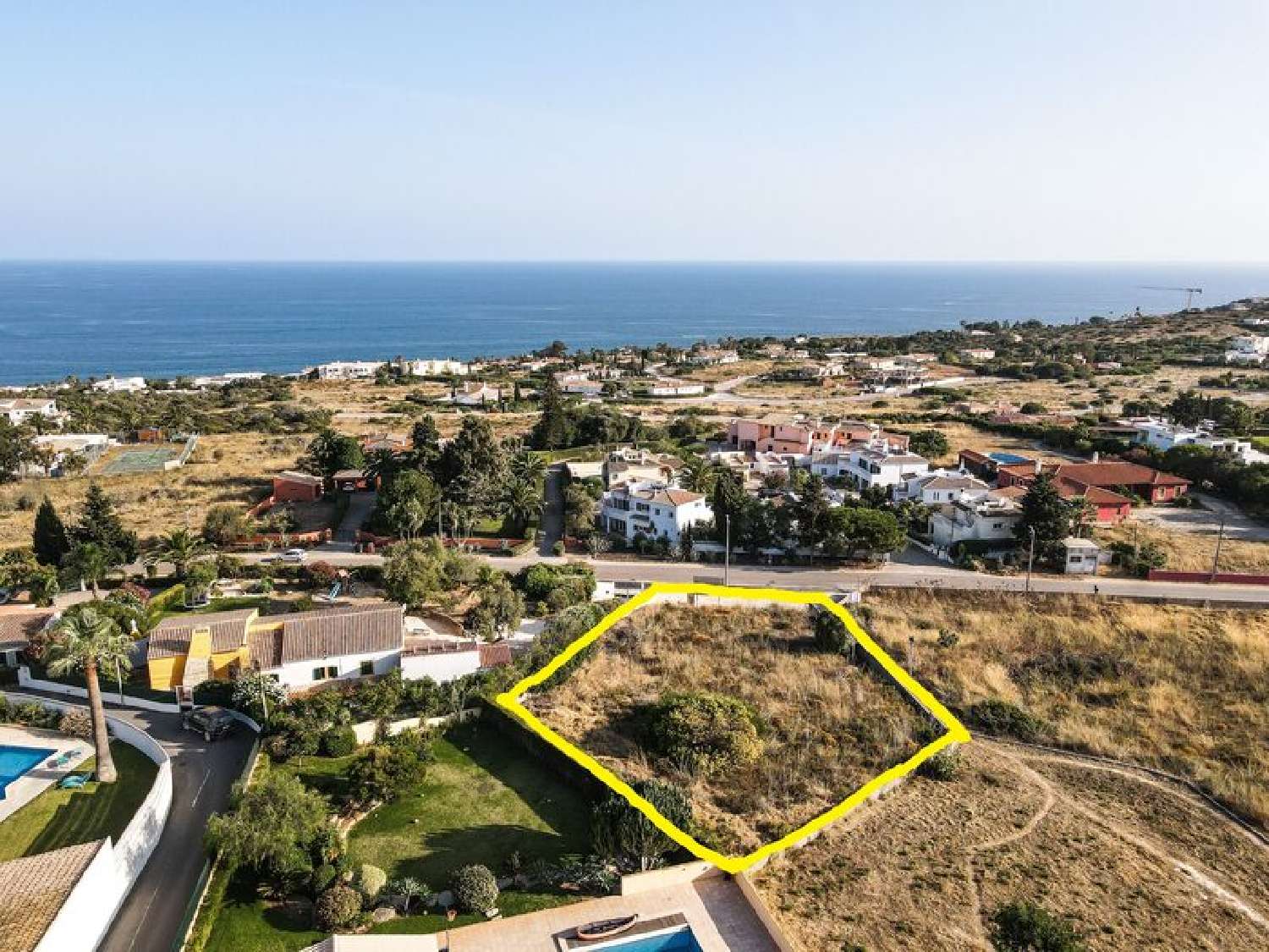  en venta casa Almancil Loulé 1