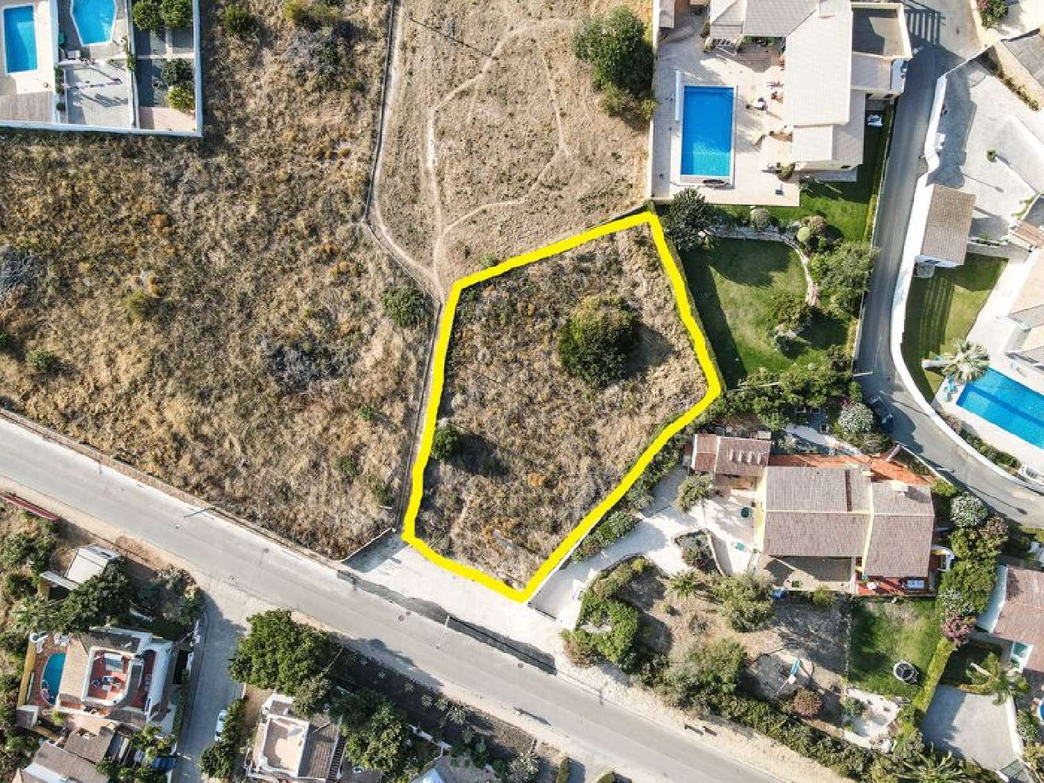  en venta casa Almancil Loulé 2