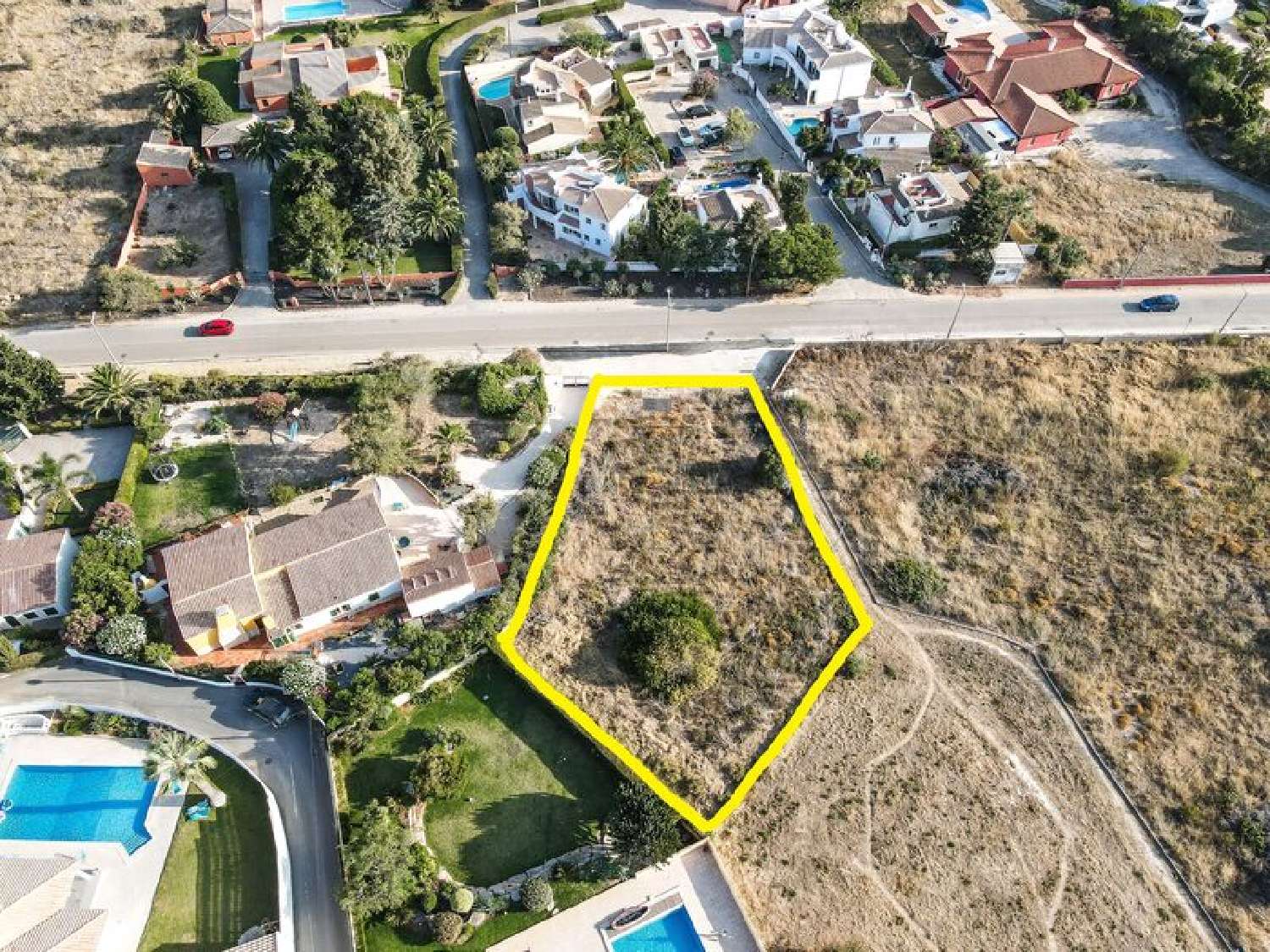  en venta casa Almancil Loulé 4