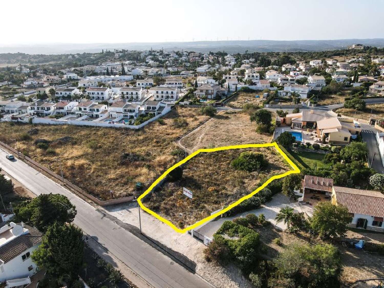  en venta casa Almancil Loulé 5