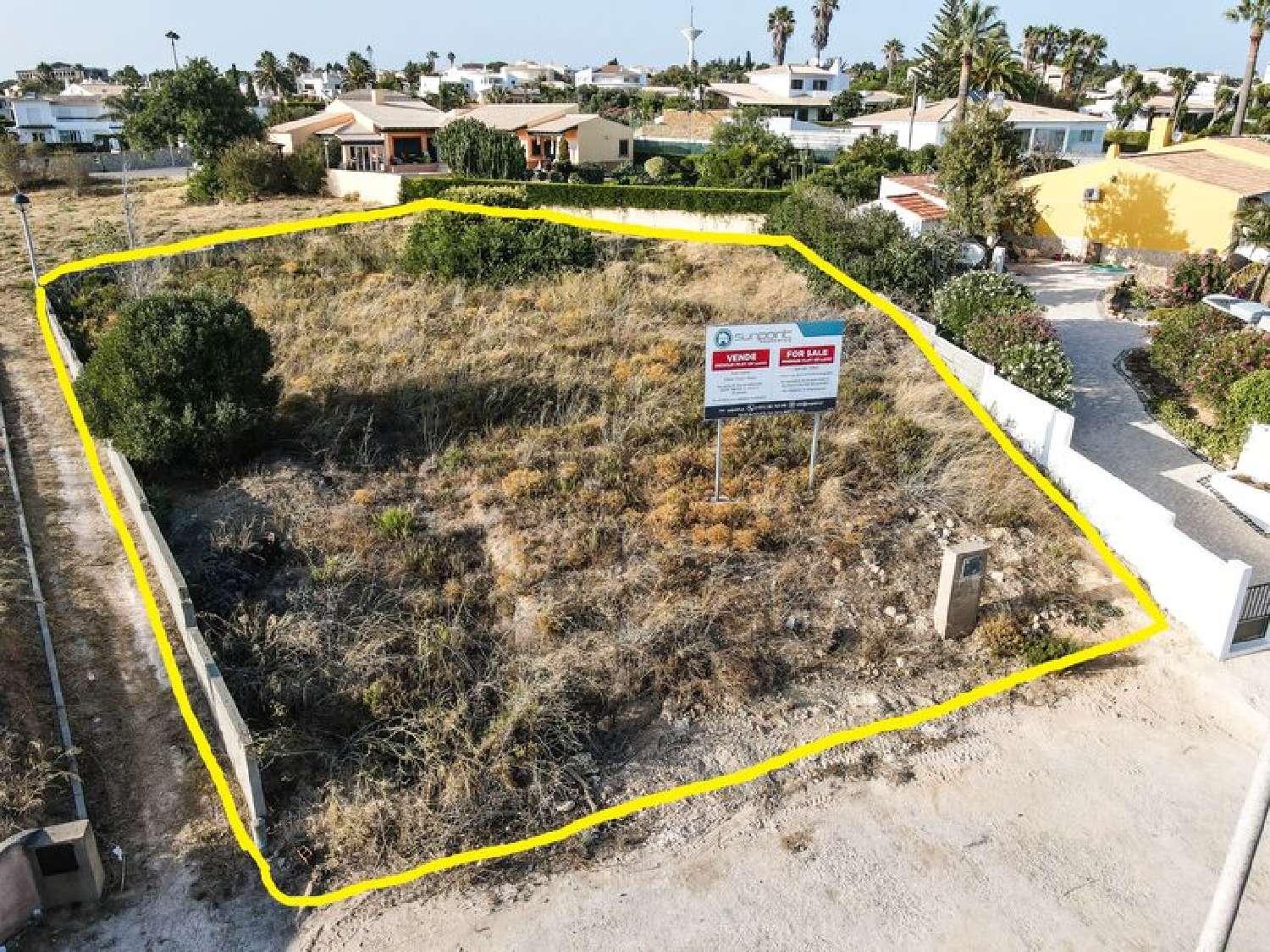  en venta casa Almancil Loulé 6