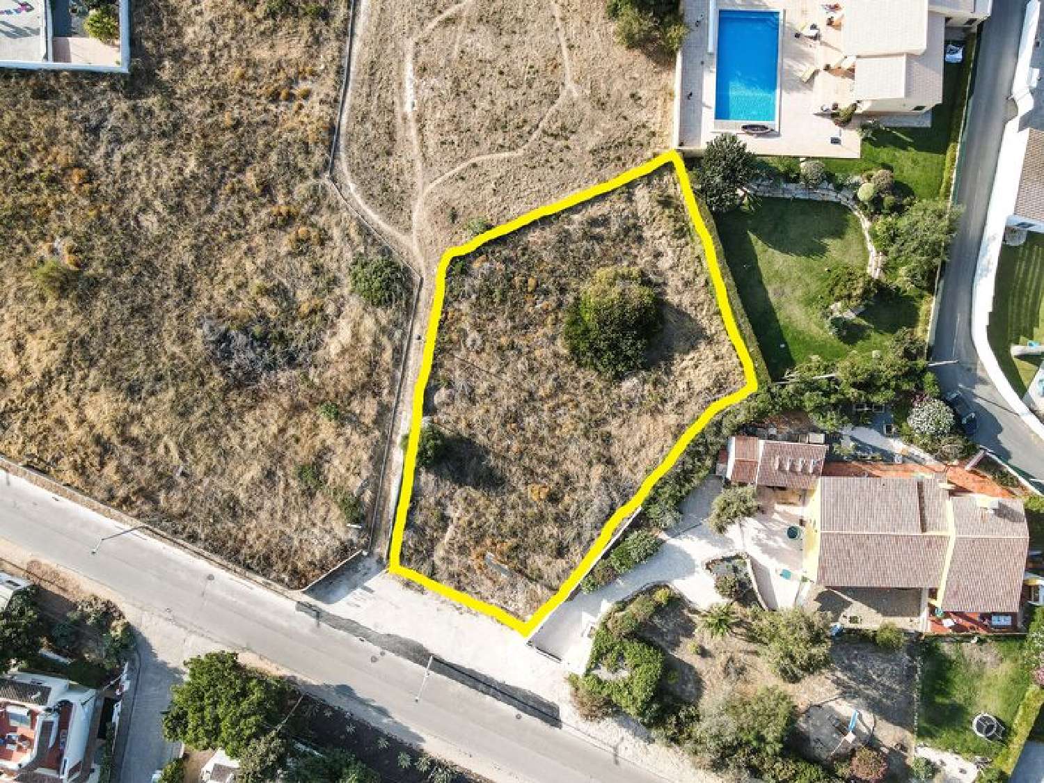  en venta casa Almancil Loulé 7