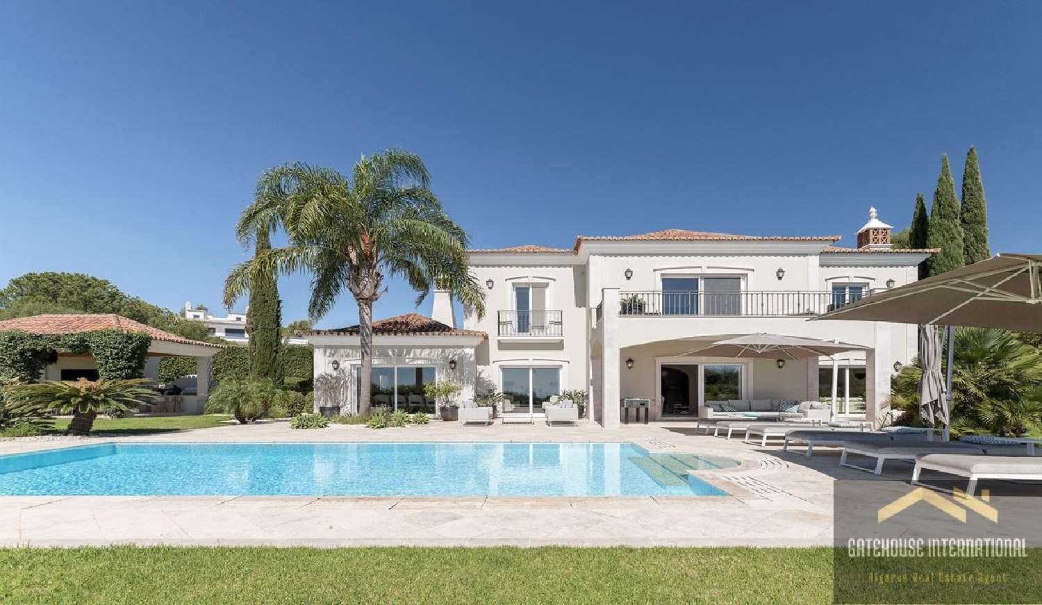  for sale house Almancil Loulé 1