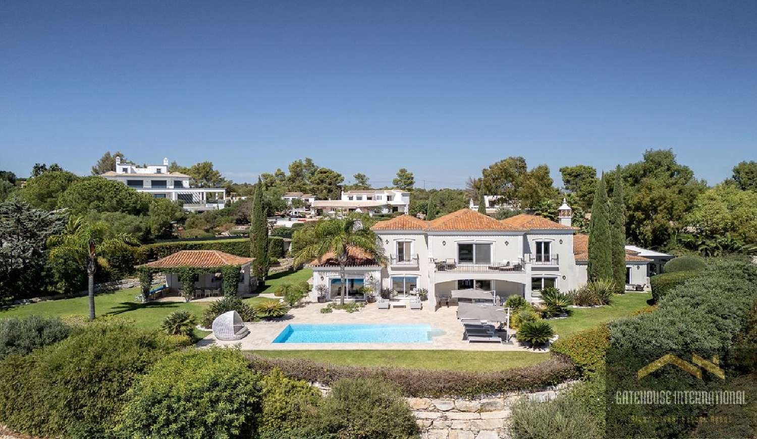  for sale house Almancil Loulé 3