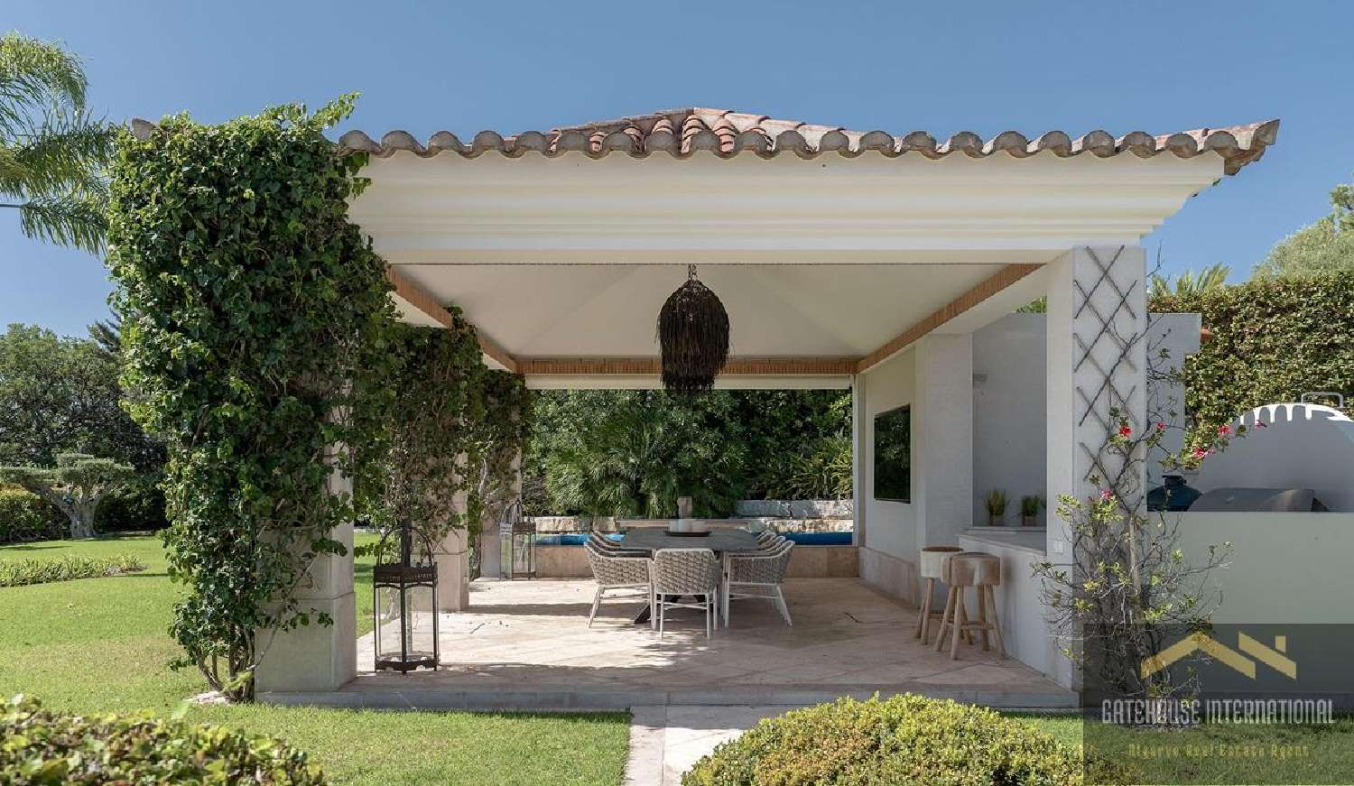  for sale house Almancil Loulé 4