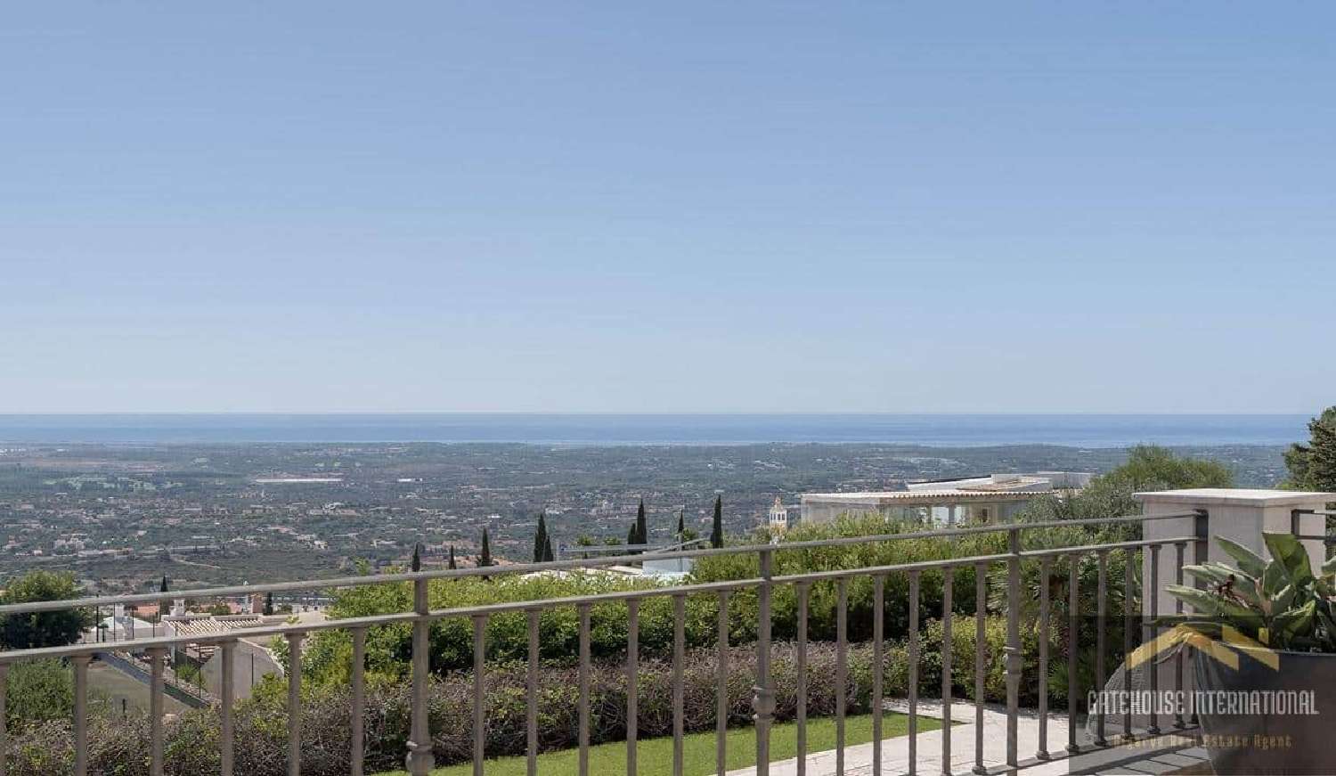  for sale house Almancil Loulé 5