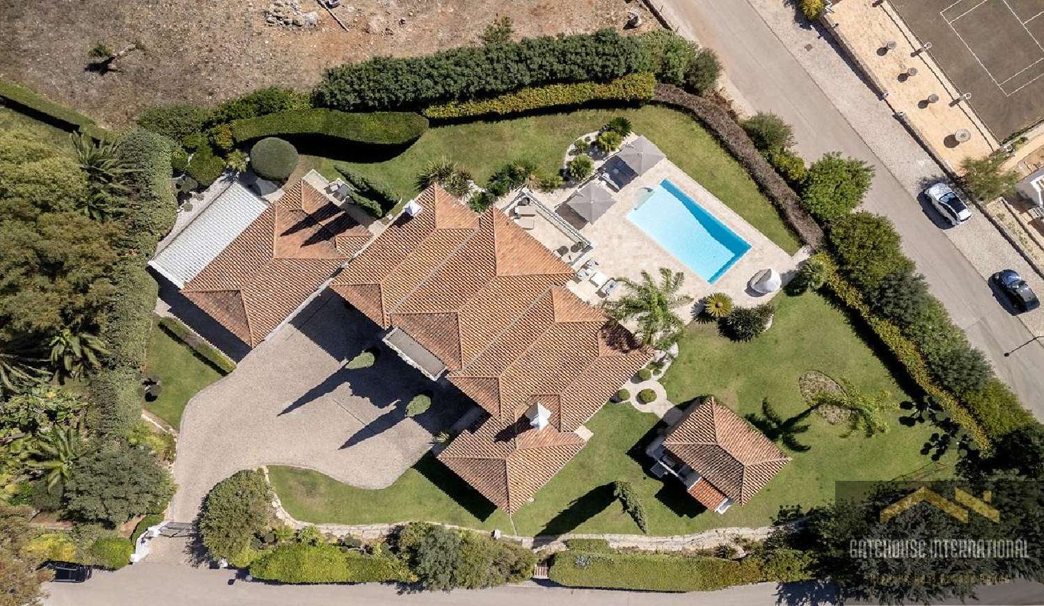  for sale house Almancil Loulé 6