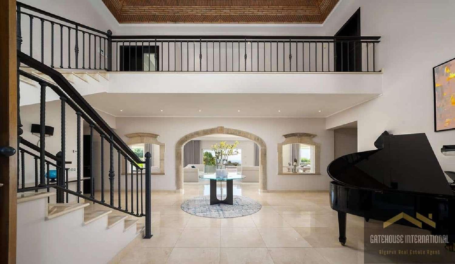  for sale house Almancil Loulé 7