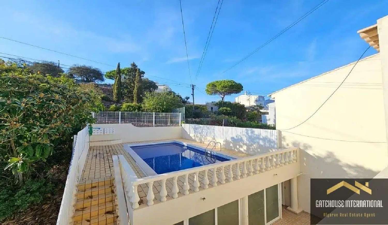 te koop huis Almancil Loulé 2
