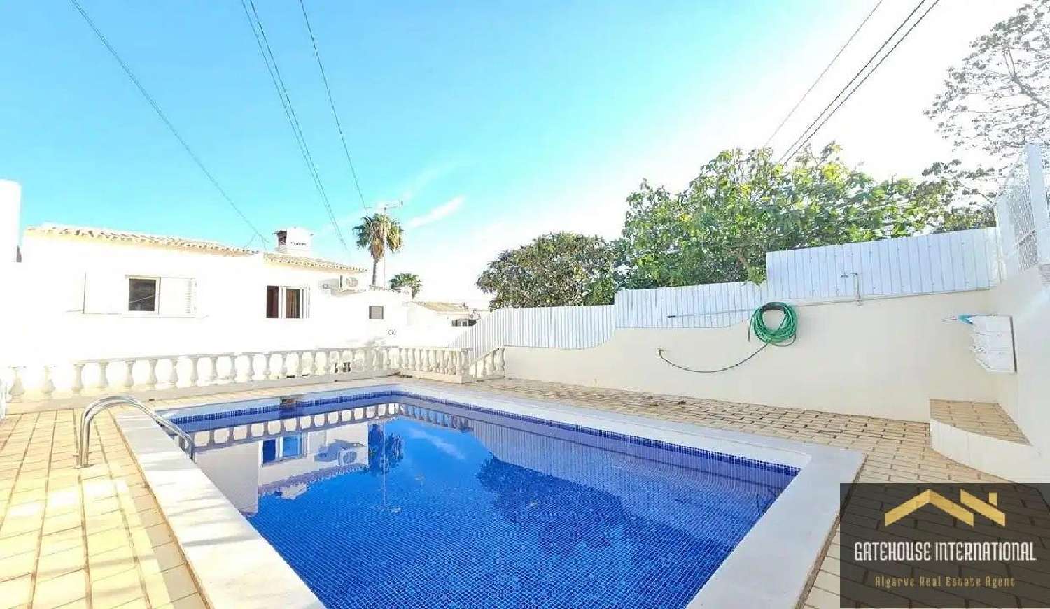te koop huis Almancil Loulé 3