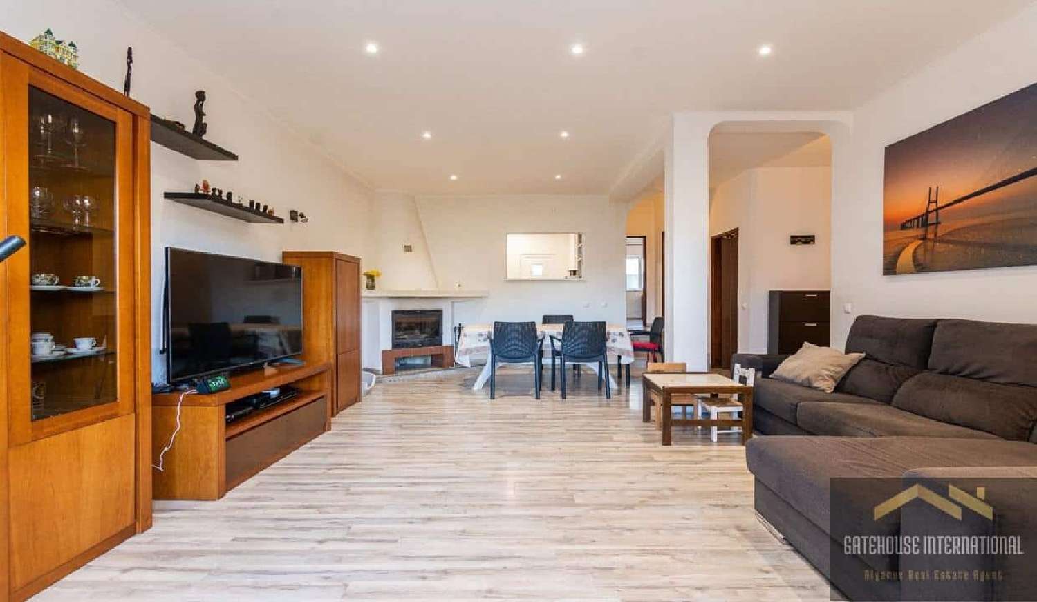  en venta casa Almancil Loulé 4