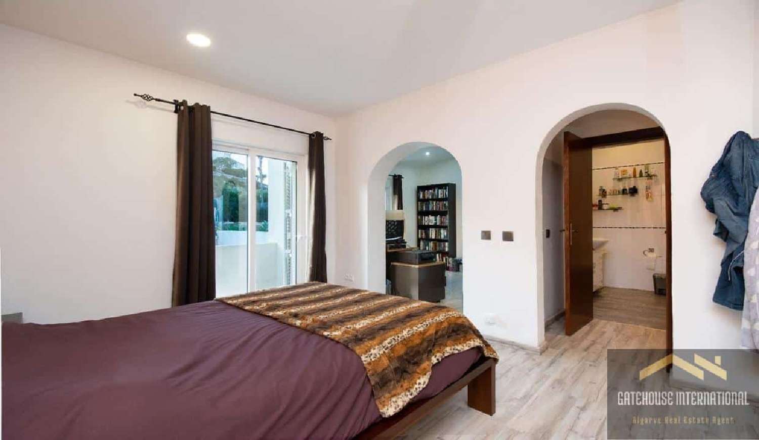  en venta casa Almancil Loulé 8