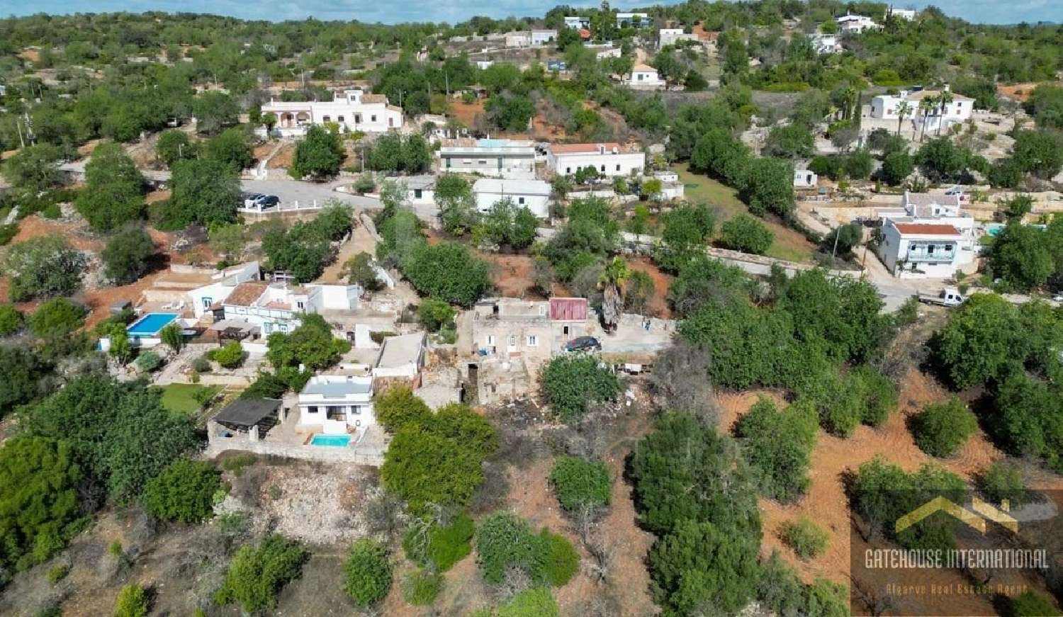  à venda casa Almancil Loulé 1