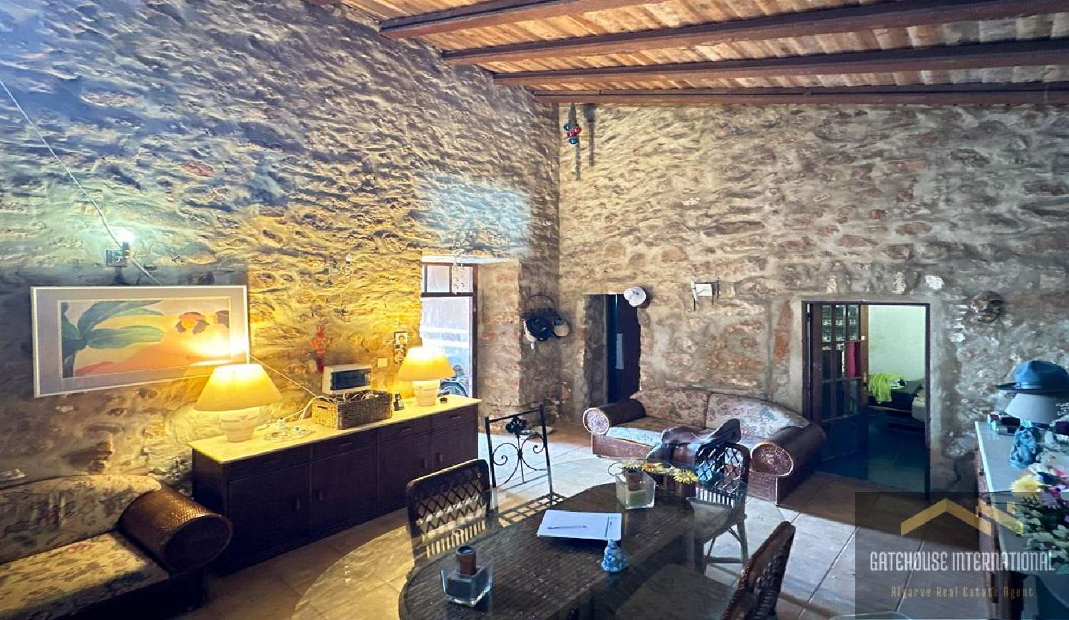 à venda casa Almancil Loulé 4