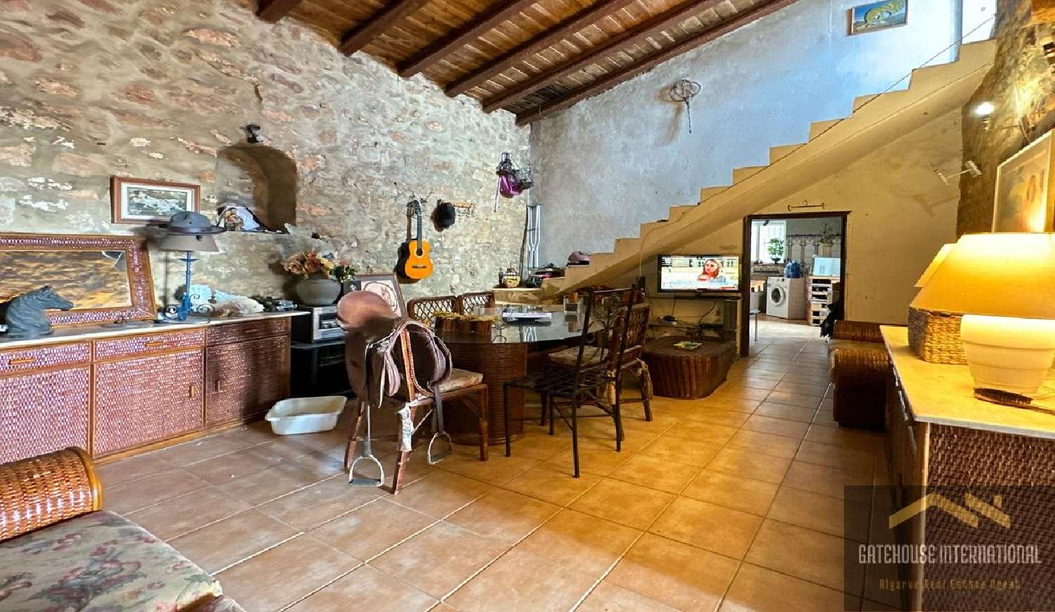  à venda casa Almancil Loulé 5