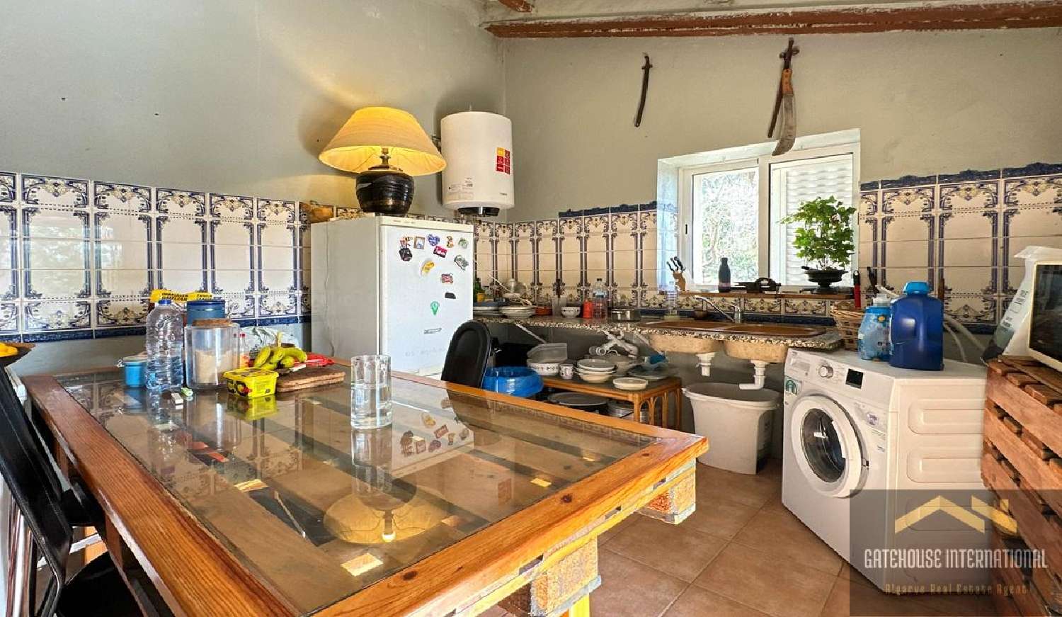  à venda casa Almancil Loulé 6