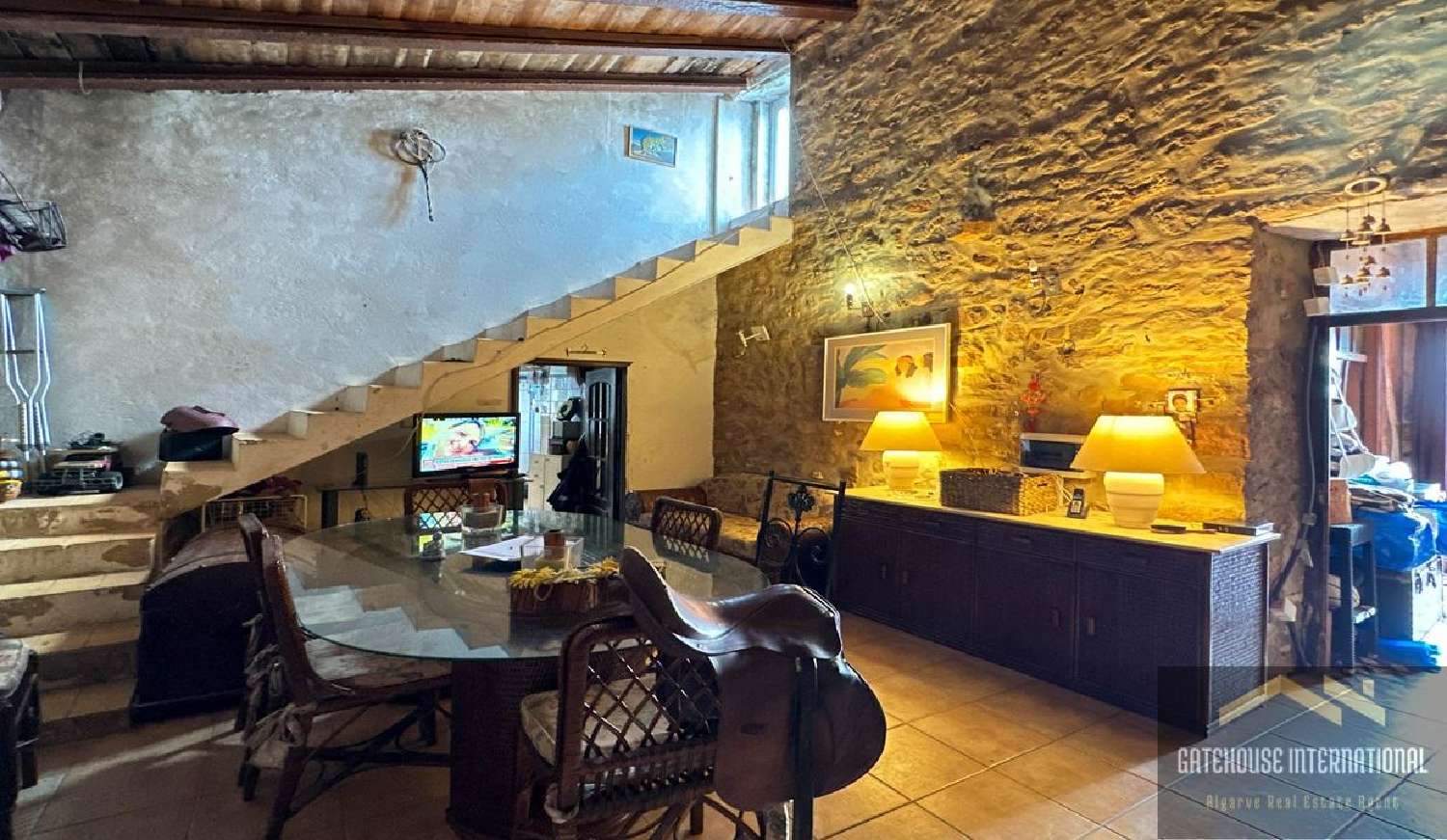  à venda casa Almancil Loulé 7