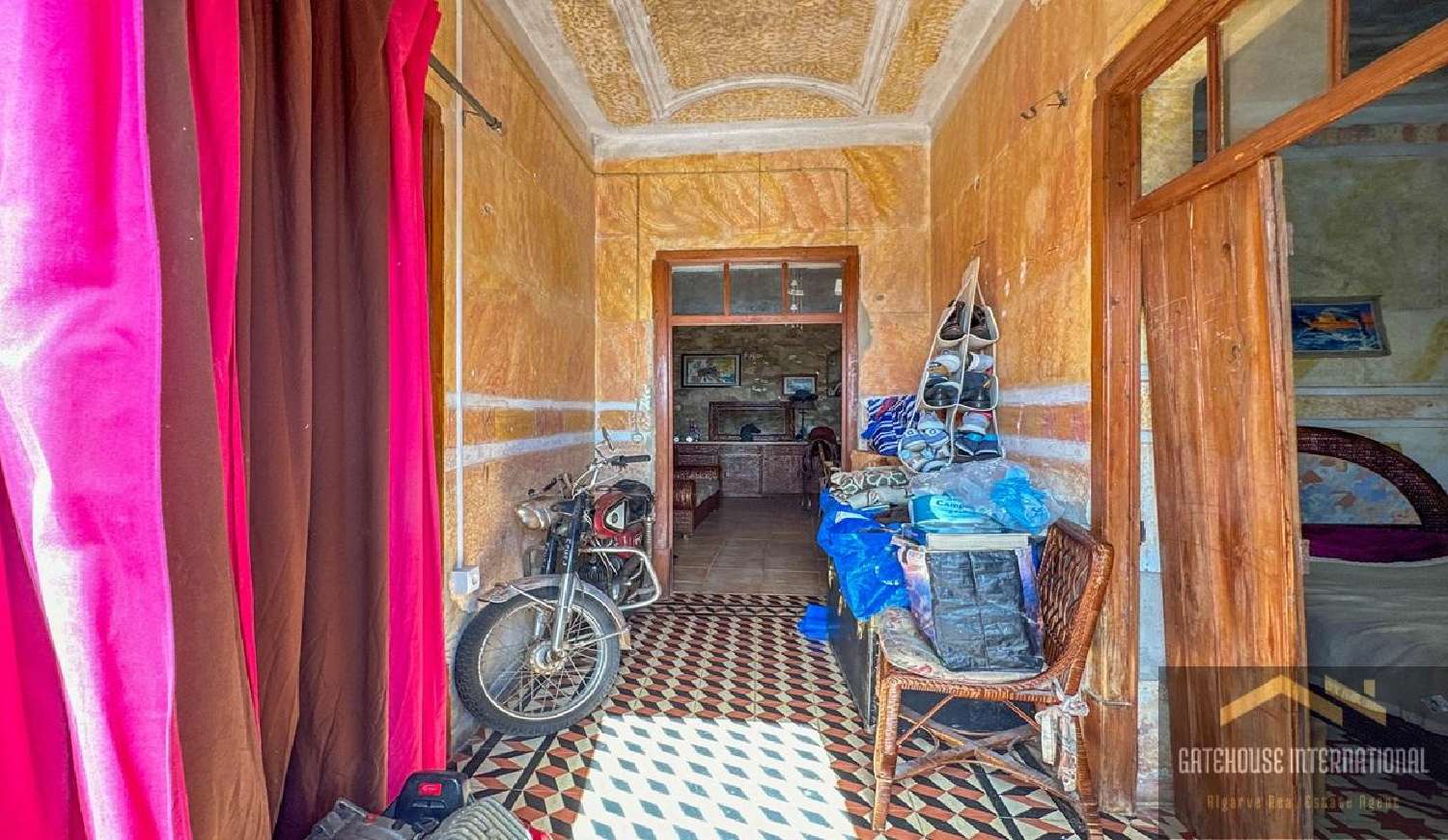  à venda casa Almancil Loulé 8