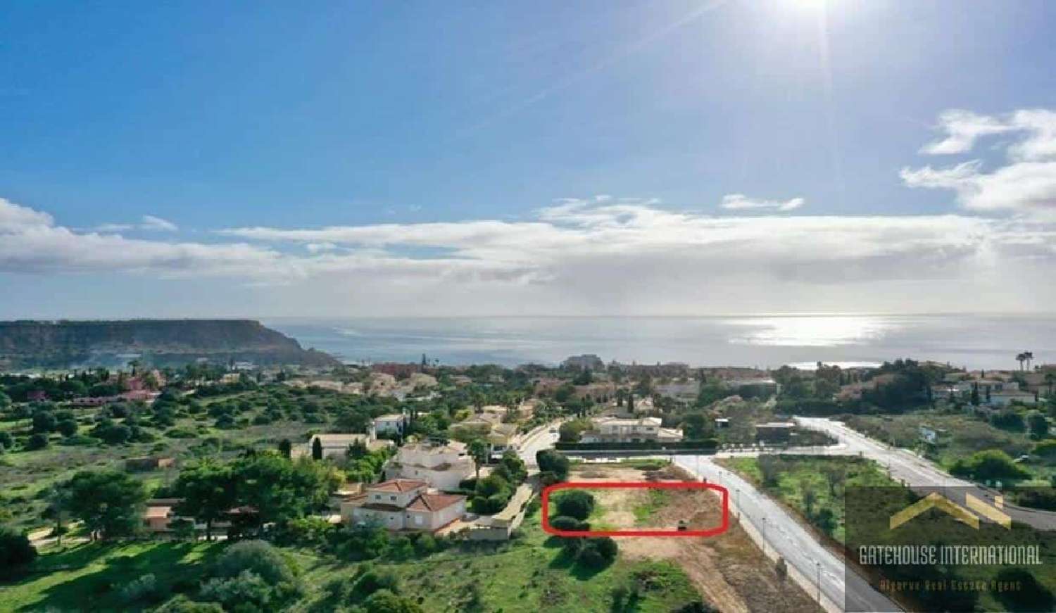 te koop huis Almancil Loulé 2