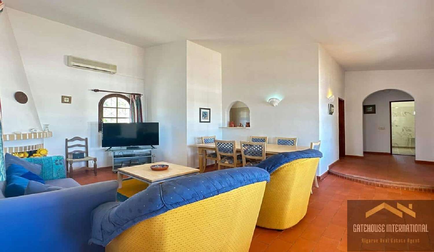  te koop huis Almancil Loulé 8