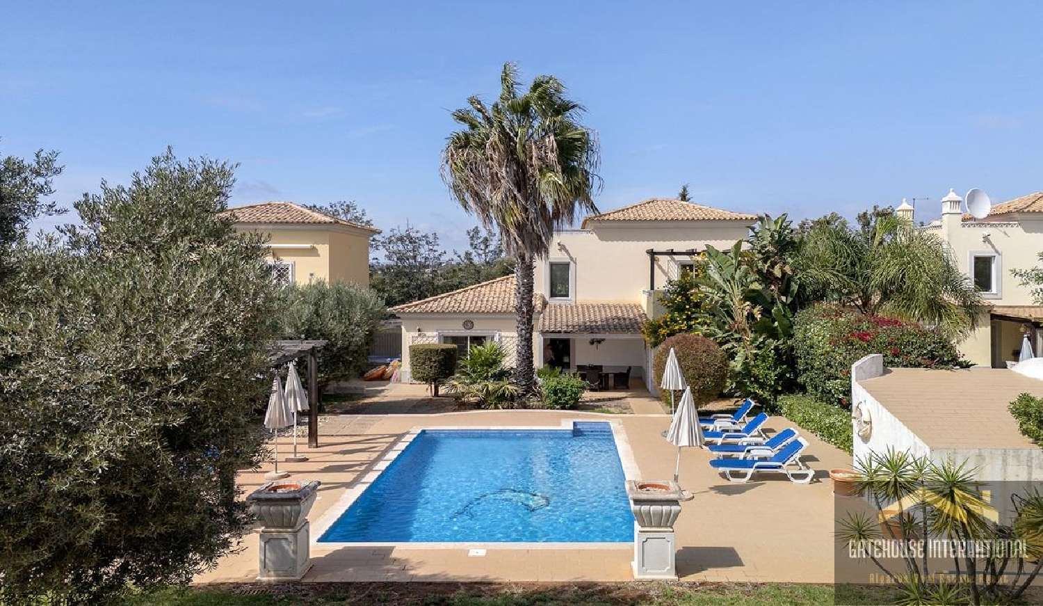  en venta casa Almancil Loulé 1