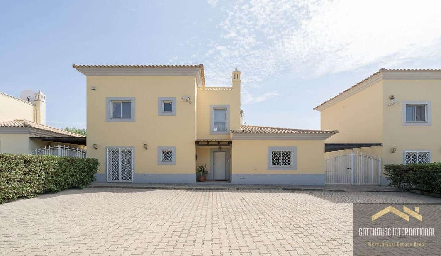  en venta casa Almancil Loulé 2
