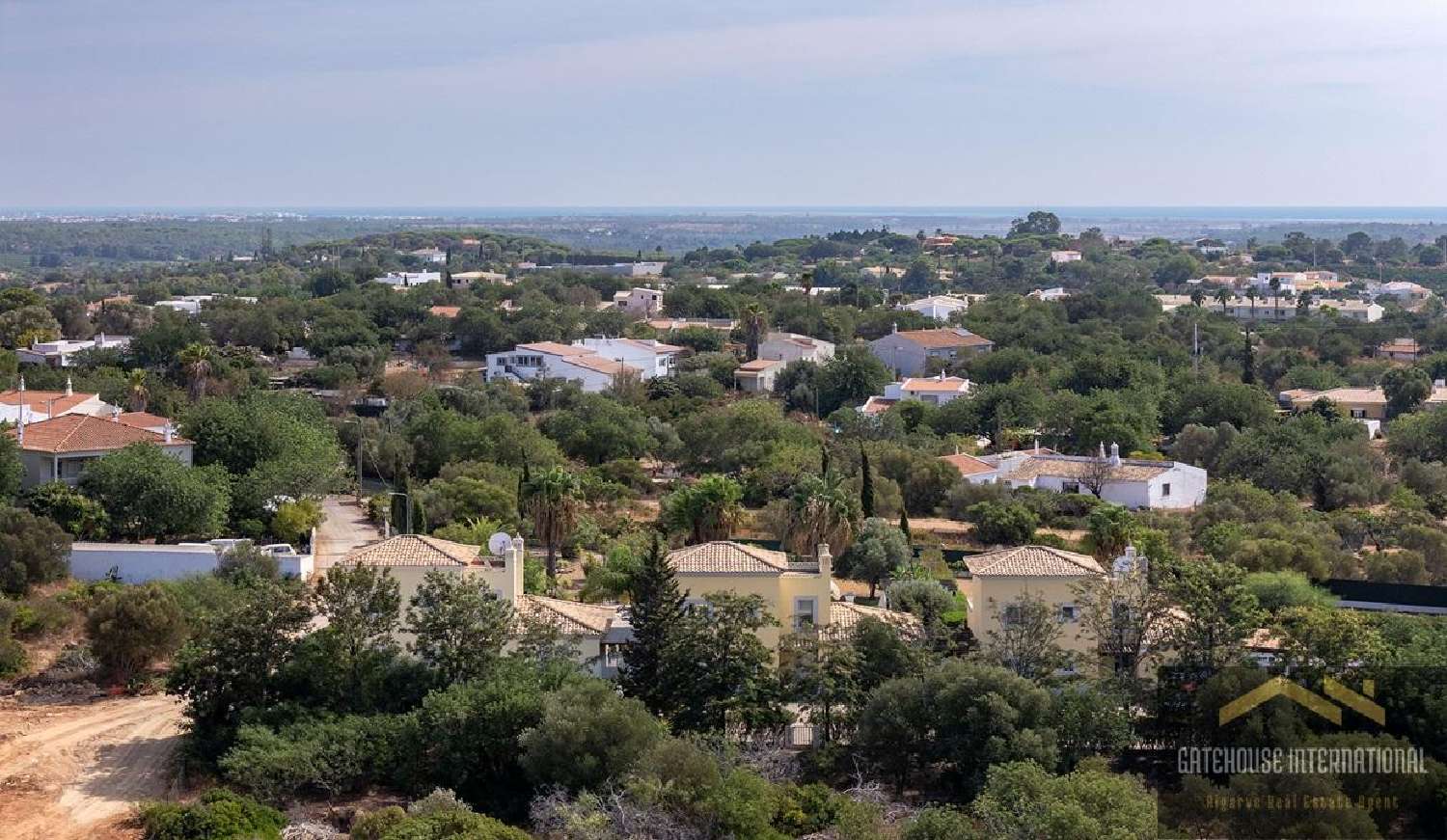  en venta casa Almancil Loulé 3