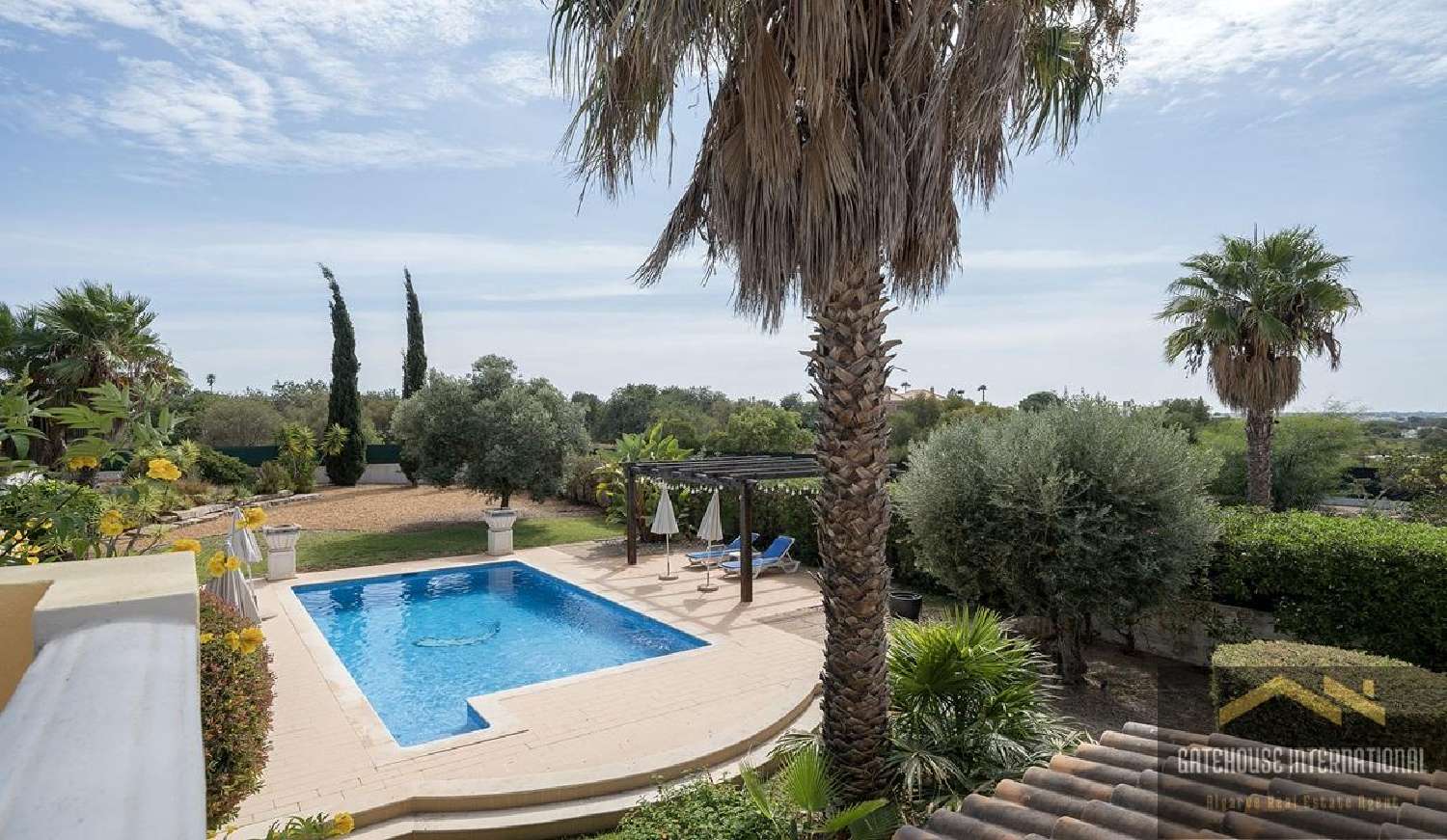  en venta casa Almancil Loulé 4