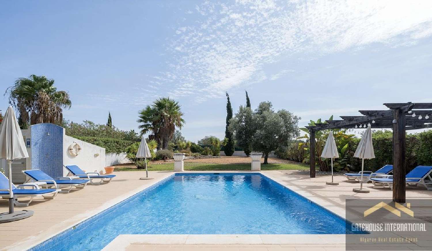  en venta casa Almancil Loulé 5