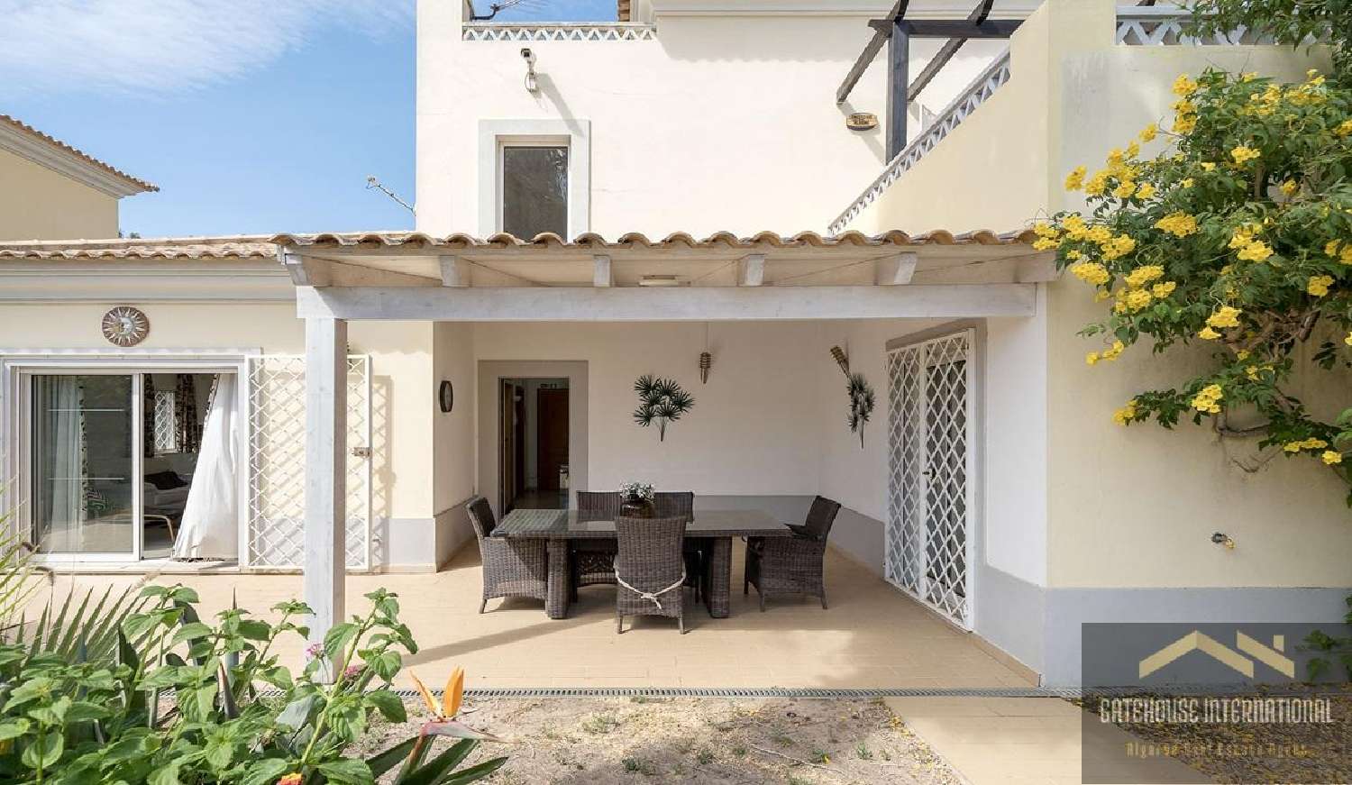  en venta casa Almancil Loulé 6