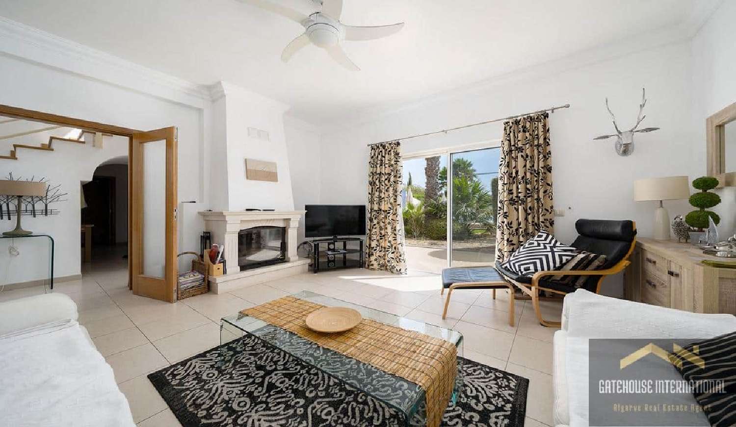  en venta casa Almancil Loulé 7