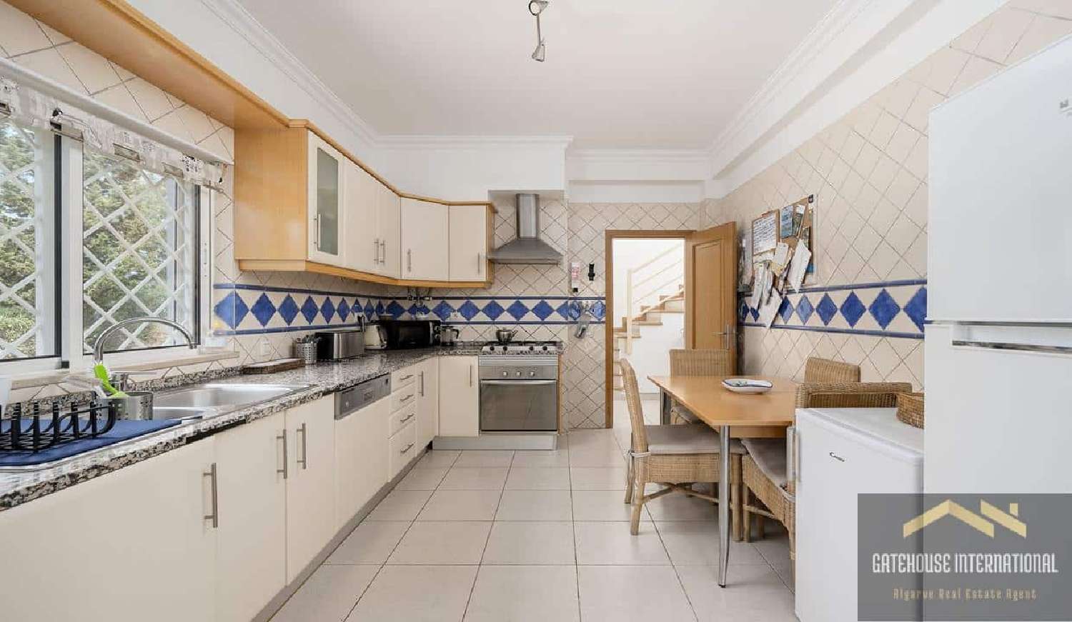  en venta casa Almancil Loulé 8