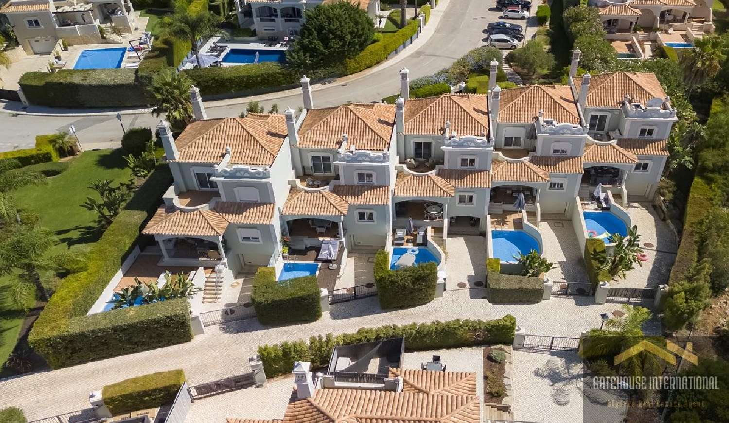  en venta casa Almancil Loulé 1