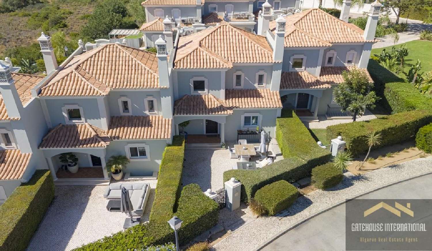 en venta casa Almancil Loulé 2