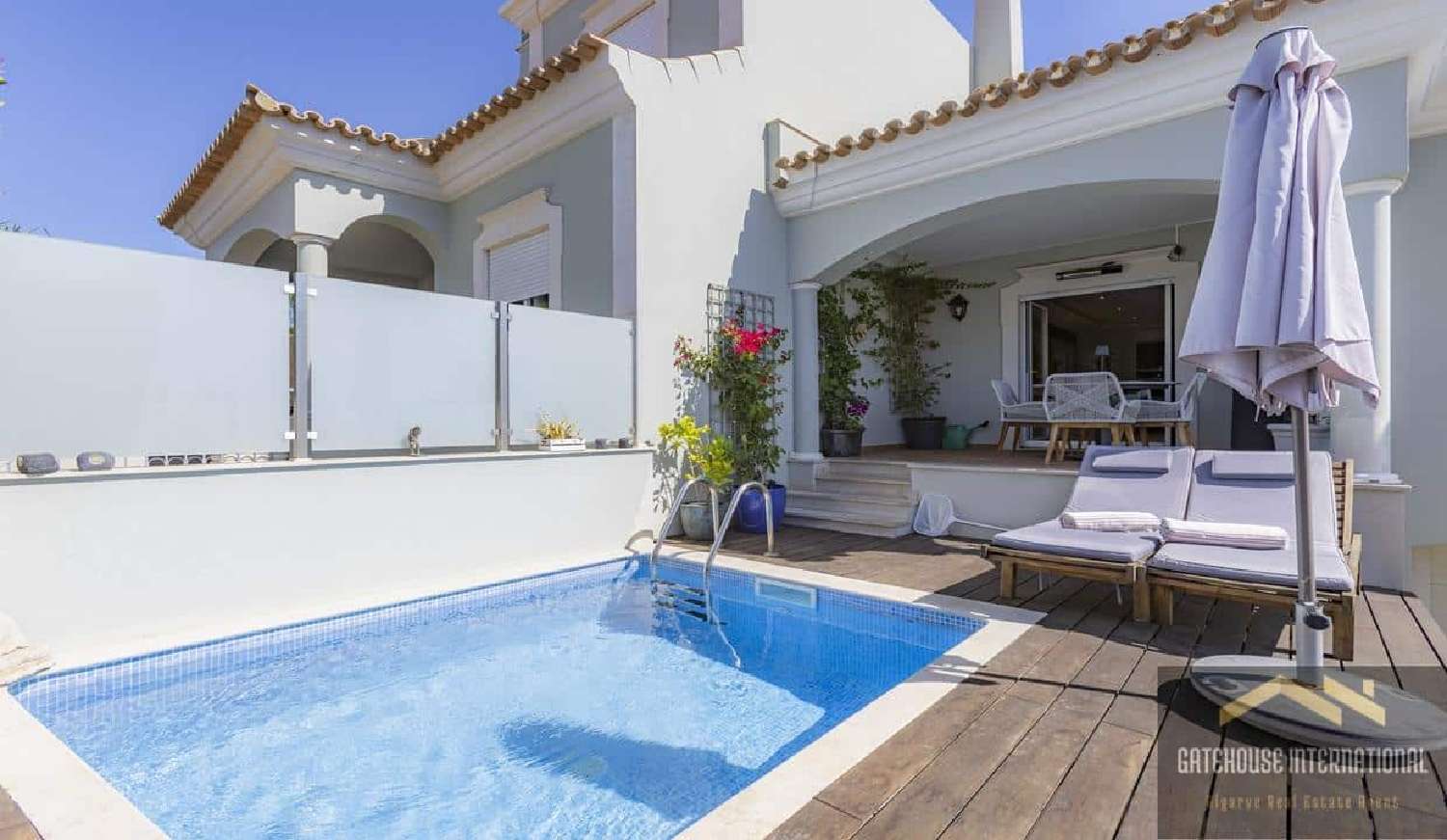 en venta casa Almancil Loulé 3
