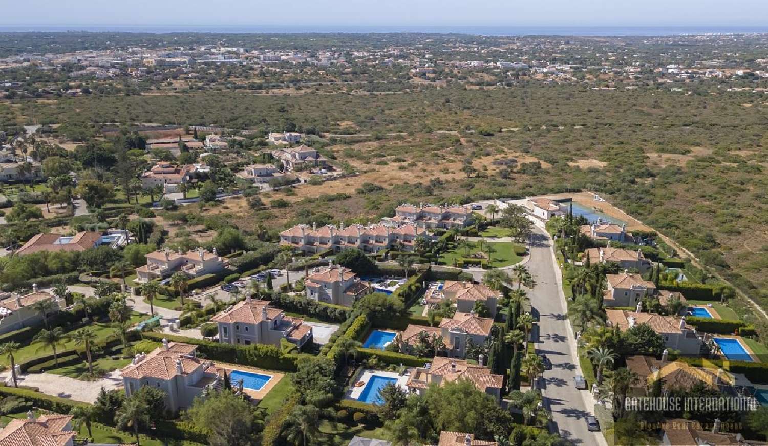  en venta casa Almancil Loulé 6