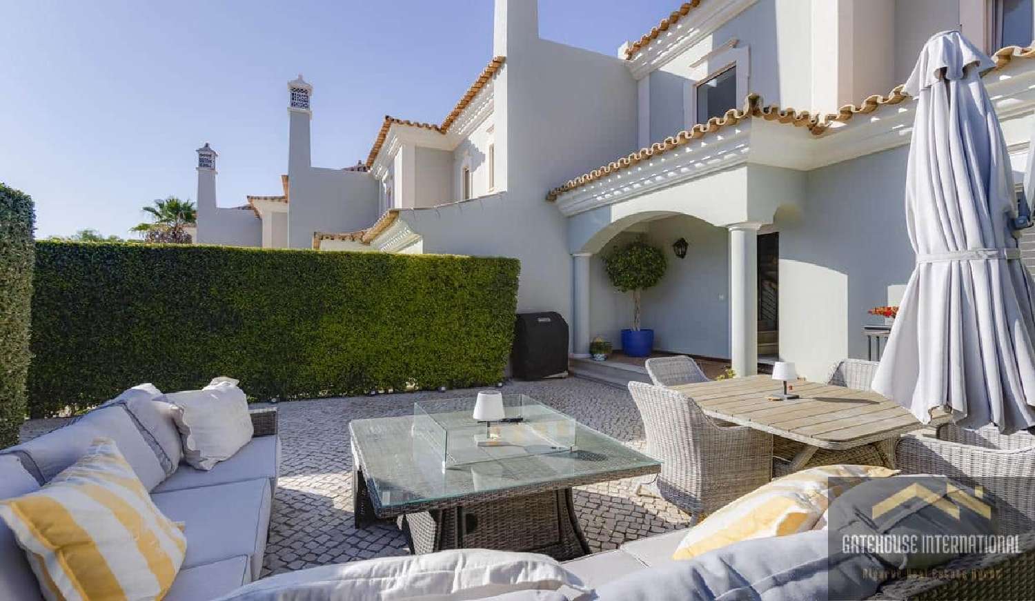  en venta casa Almancil Loulé 7