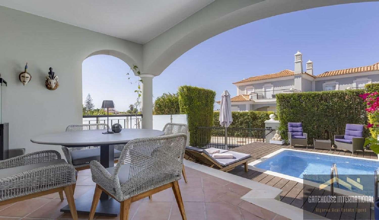  en venta casa Almancil Loulé 8