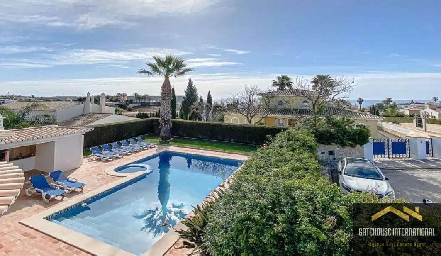  te koop huis Almancil Loulé 2