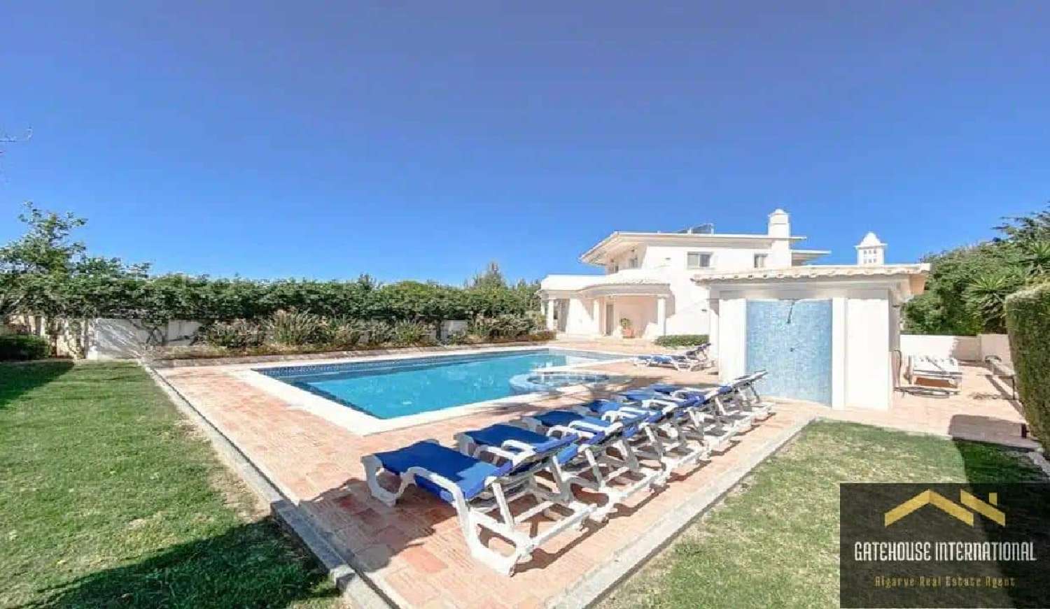  te koop huis Almancil Loulé 3